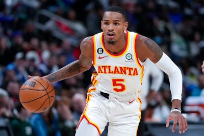 10 Best NBA Player Props For Monday October 31, 2022