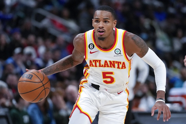 10 Best NBA Player Props For Monday October 31, 2022