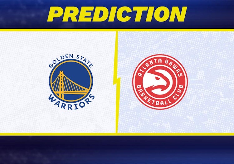 Golden State Warriors-Atlanta Hawks Predictions and Game Preview.