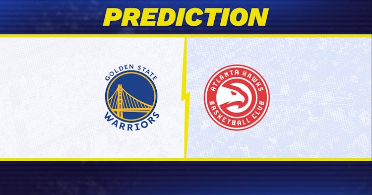 Golden State Warriors-Atlanta Hawks Predictions and Game Preview.