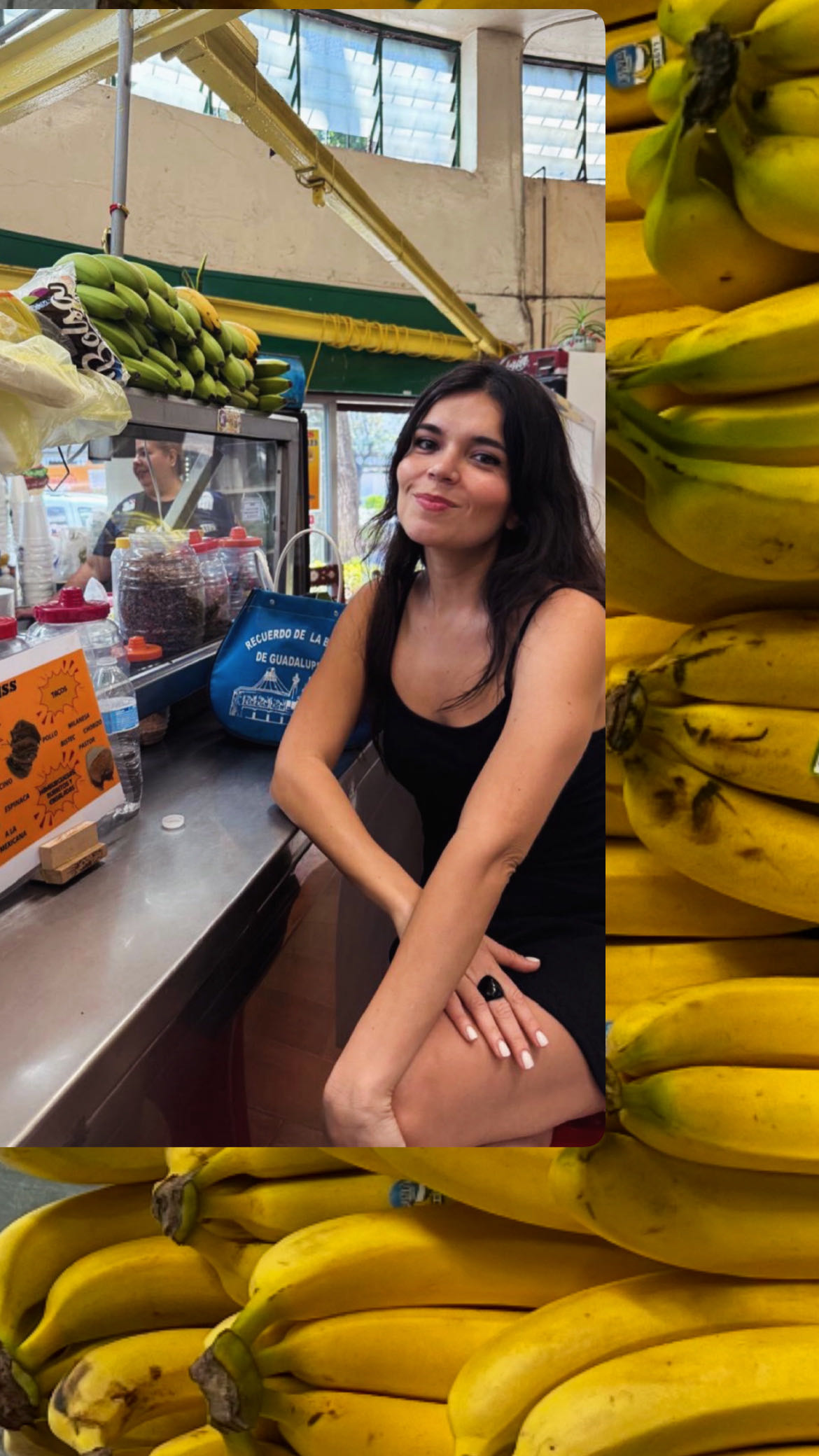 Breakfast Club Coco: Coco Maria