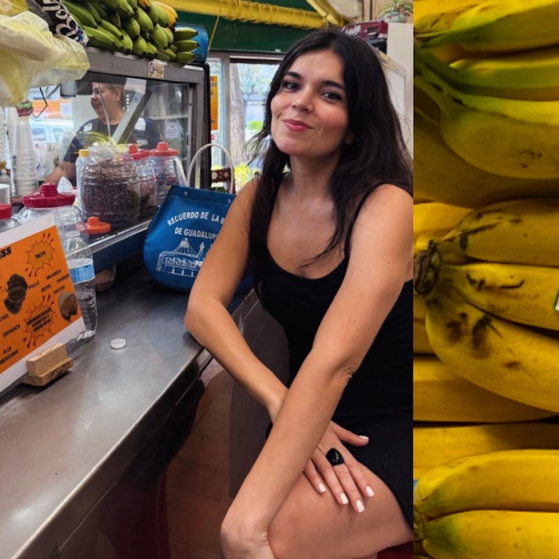 Breakfast Club Coco: Coco Maria