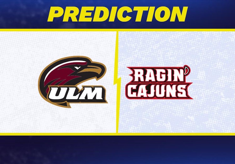 Louisiana-Monroe-Louisiana-Lafayette Predictions and Game Preview.
