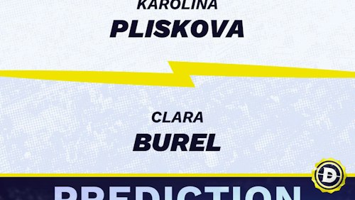 Karolina Pliskova vs. Clara Burel Prediction, Odds, Picks for WTA Strasbourg Open 2024