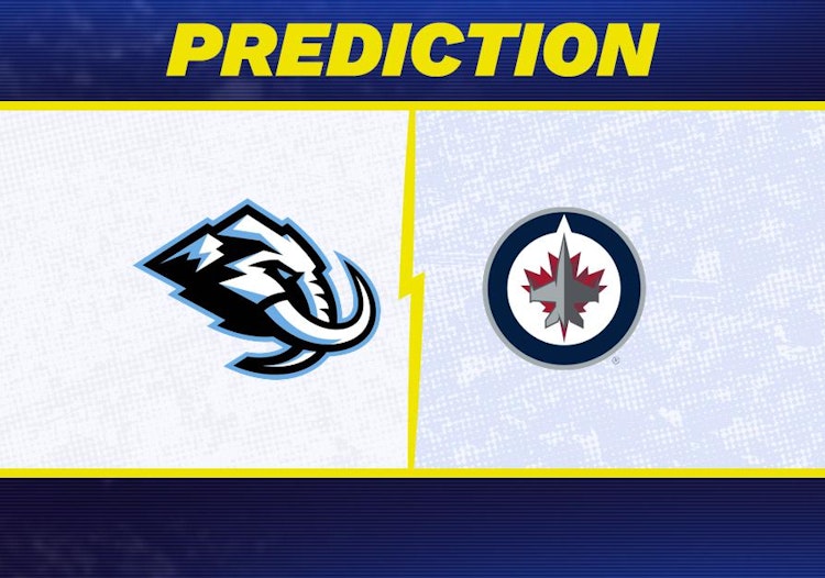 Utah Mammoth-Winnipeg Jets Predictions and Game Preview.