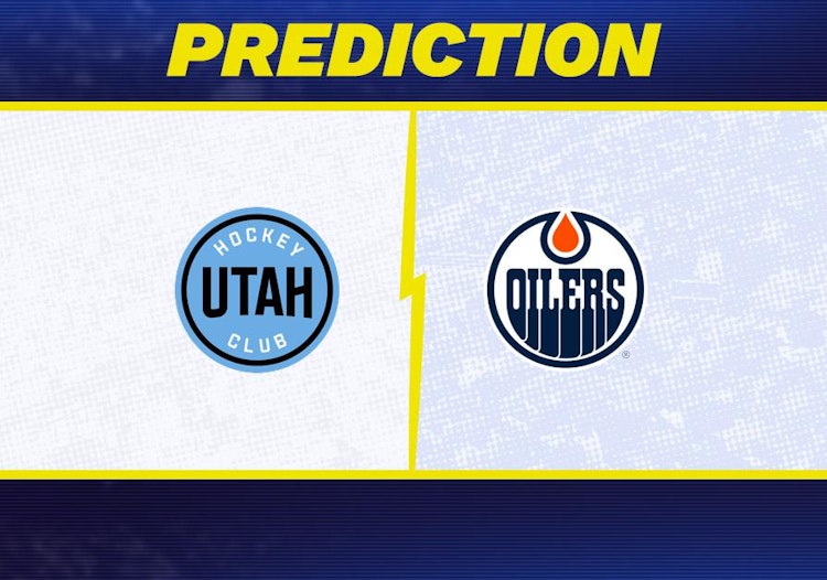 Utah Hockey Club-Edmonton Oilers Predictions and Game Preview.