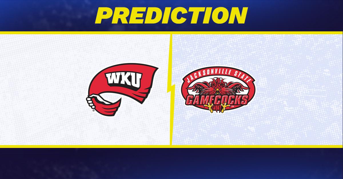 Western Kentucky vs. Jacksonville State prediction: Western Kentucky favored to win men's college basketball matchup [12/29/2025]