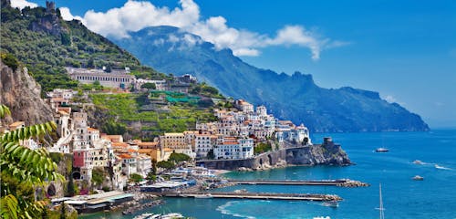 Italy Tours And Packages