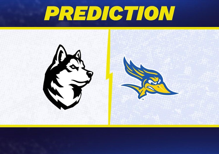 Northeastern-Cal State Bakersfield Predictions and Game Preview.