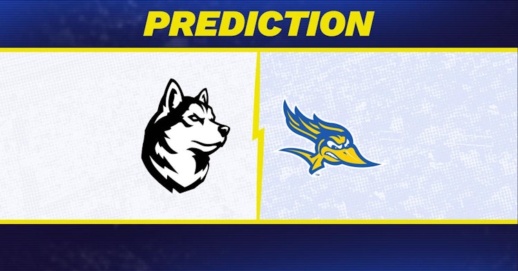 Northeastern-Cal State Bakersfield Predictions and Game Preview.