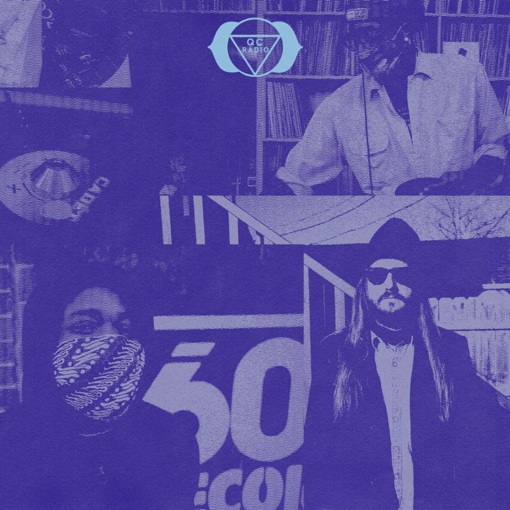 QC Radio: King Hippo with Quin Kirchner, Big Fellas, Jaytoo, Shon Dervis // 22-12-20