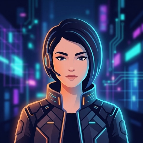 Olivia, Project Manager