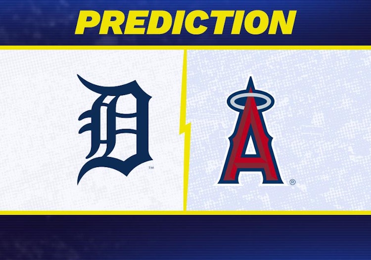 Detroit Tigers-Los Angeles Angels Predictions and Game Preview.