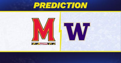 Maryland vs. Washington Prediction: Maryland Predicted to Win College Basketball Matchup [1/2/2025]