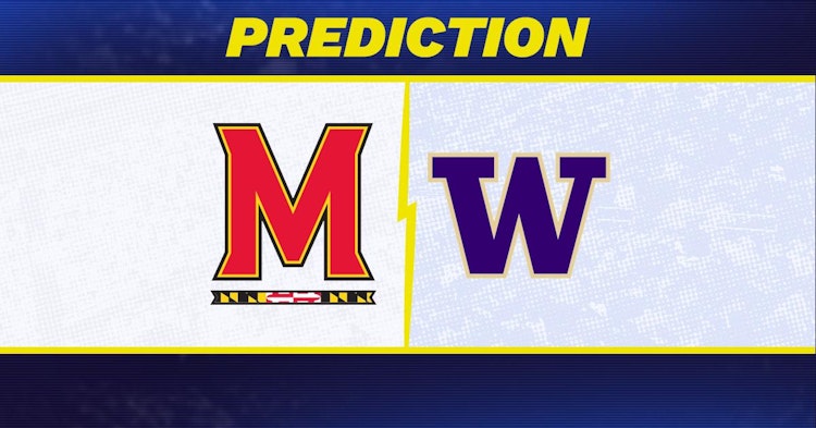 Maryland-Washington Predictions and Game Preview.