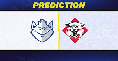 Saint Louis vs. Davidson Prediction: Davidson Predicted to Win College Basketball Matchup [2/25/2025]