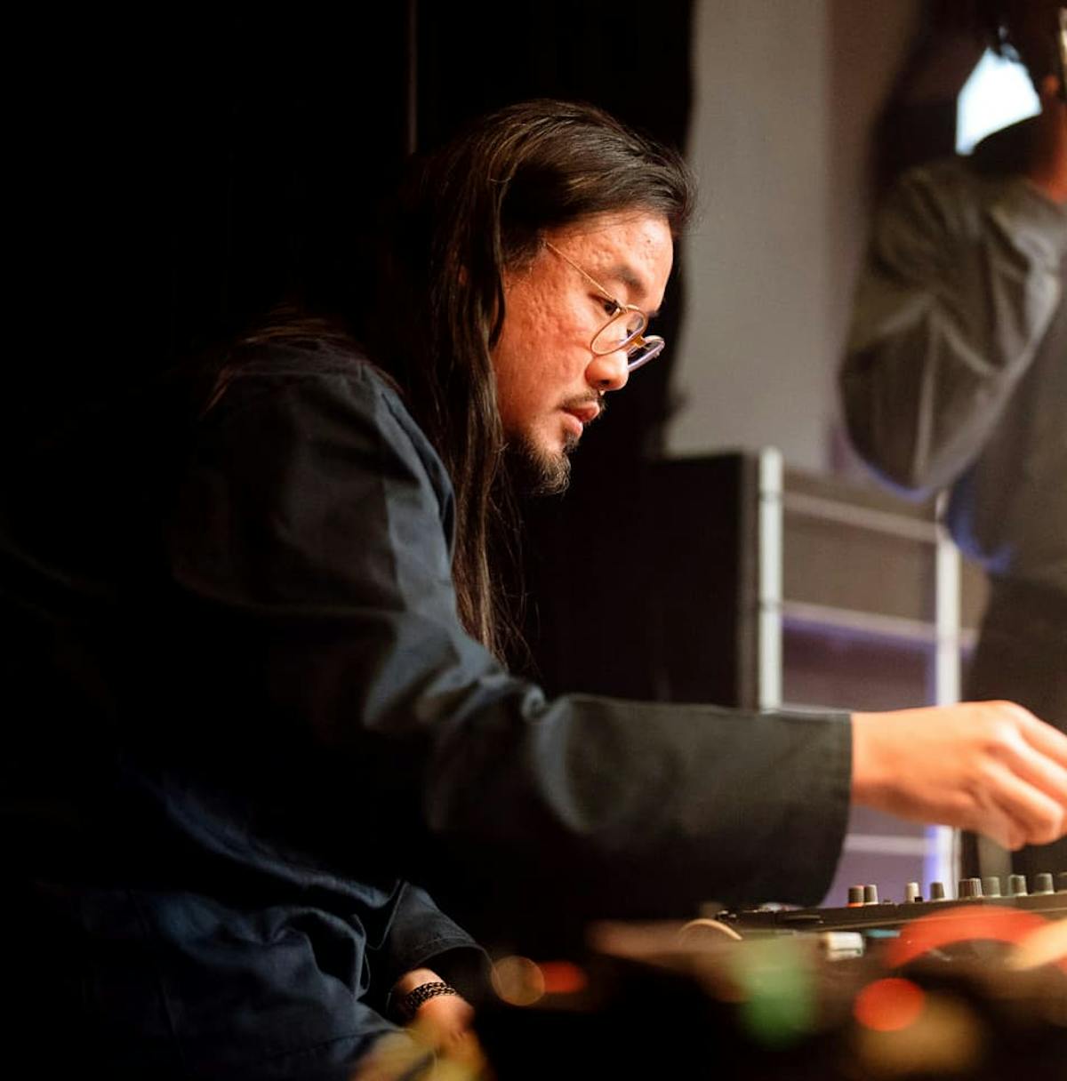 WeWantSounds Takeover: Raimund Wong