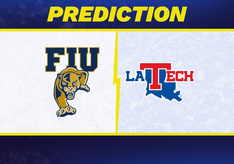 Florida International-Louisiana Tech Predictions and Game Preview.