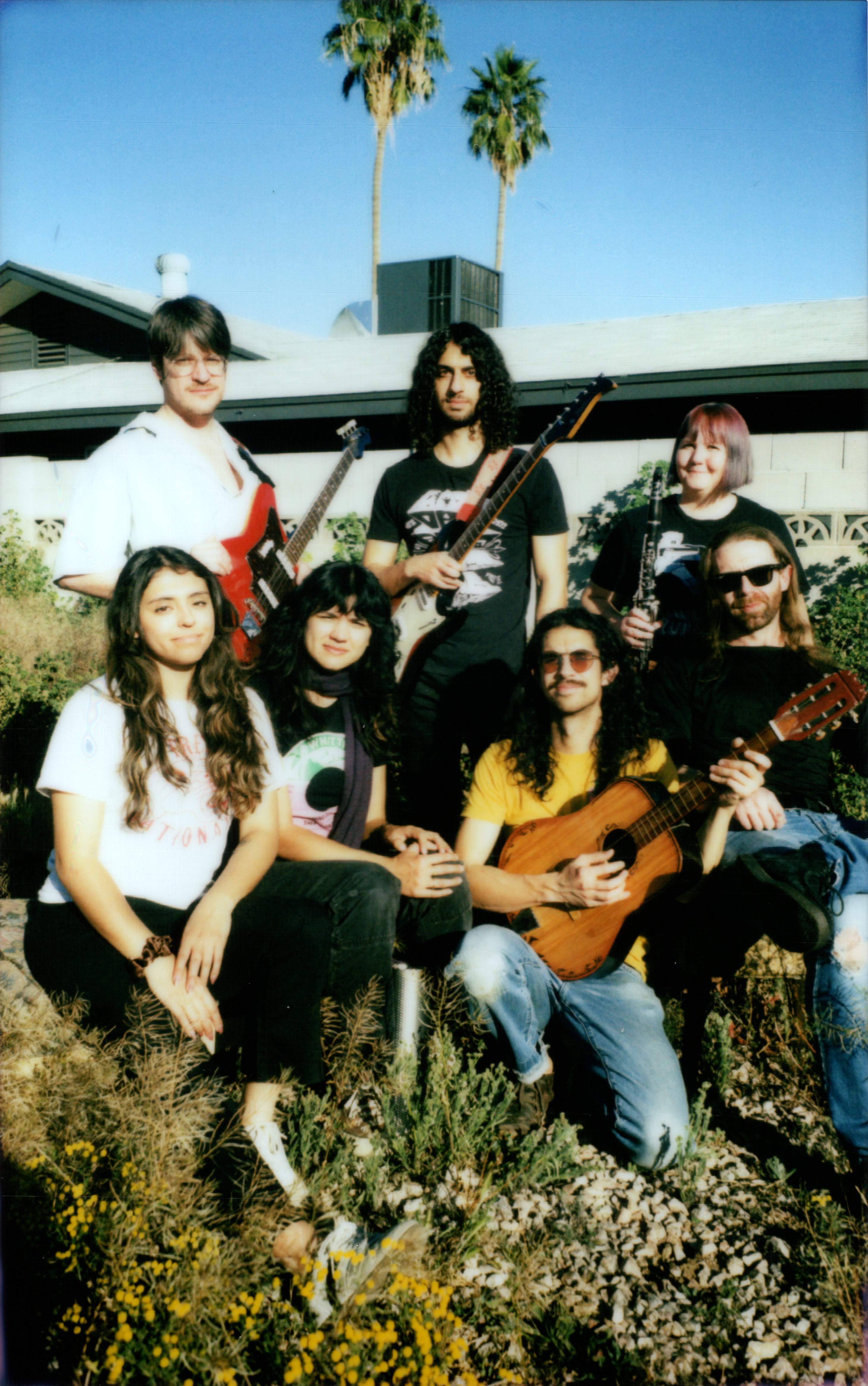 New Voices: Zaereo w/ Pijama Piyama