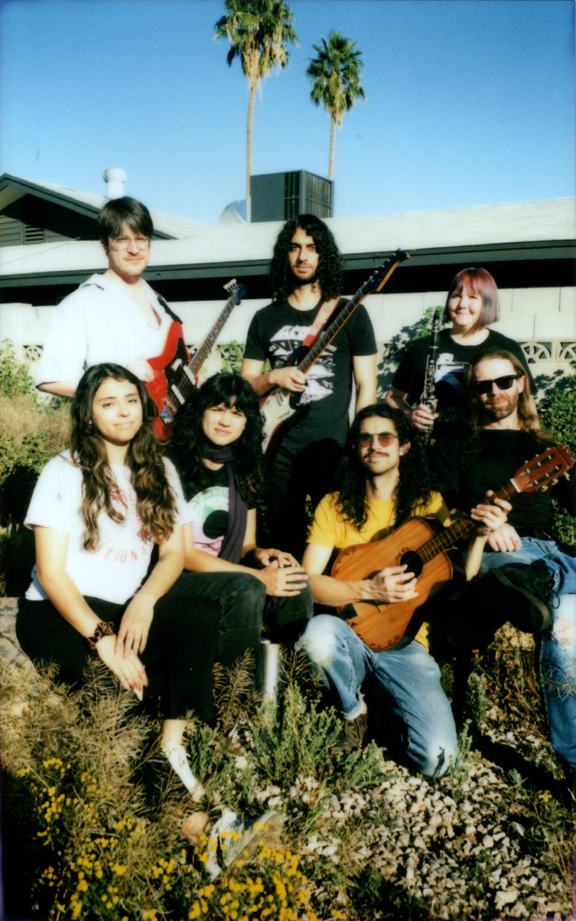 New Voices: Zaereo w/ Pijama Piyama