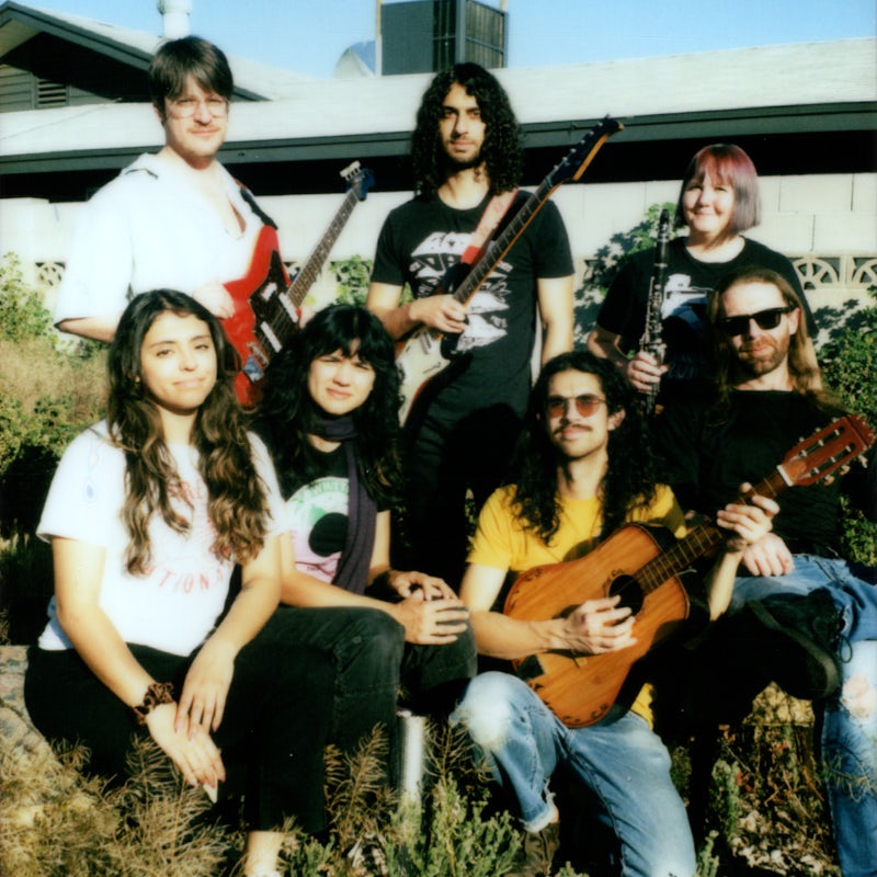 New Voices: Zaereo w/ Pijama Piyama