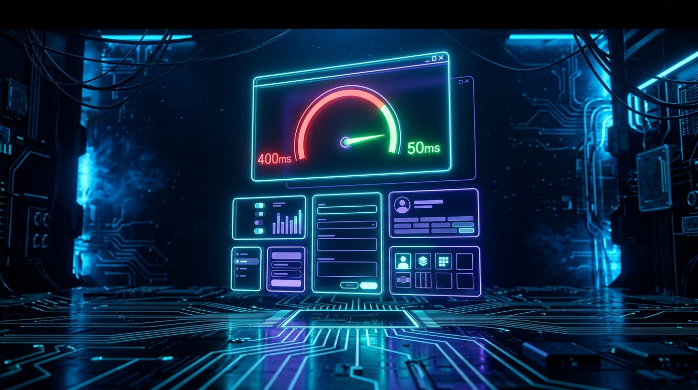 How Vuetify Serves Millions of Developers on a Lean Team Using Cosmic image