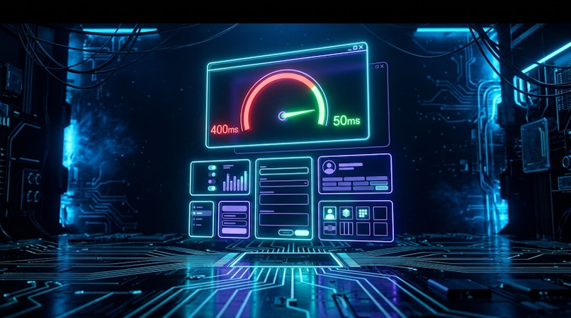 How Vuetify Serves Millions of Developers on a Lean Team Using Cosmic image
