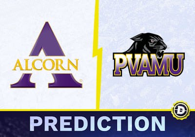 Alcorn State vs. Prairie View A&M Prediction, Odds, College Basketball Picks [3/2/2024]