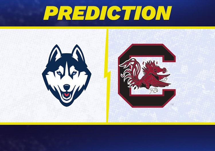 South Carolina-UConn Predictions and Game Preview.