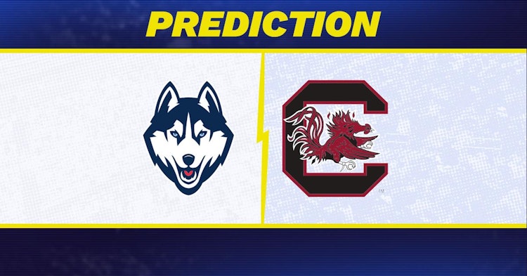 South Carolina-UConn Predictions and Game Preview.