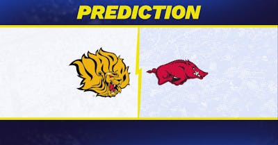 Arkansas-Pine Bluff vs. Arkansas Prediction: Arkansas Predicted to Win After New Data Released for College Football Week 1 [2024]