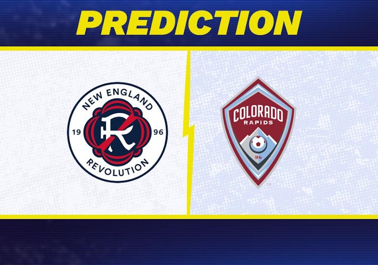 New England Revolution-Colorado Rapids Predictions and Game Preview.