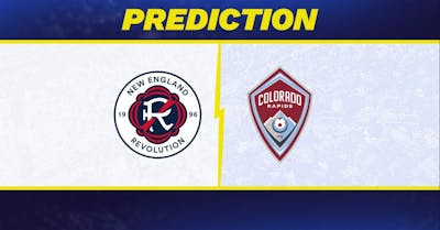 New England Revolution vs. Colorado Rapids Prediction, Odds, Picks, and MLS Season Pass Discount Code [6/28/2025]