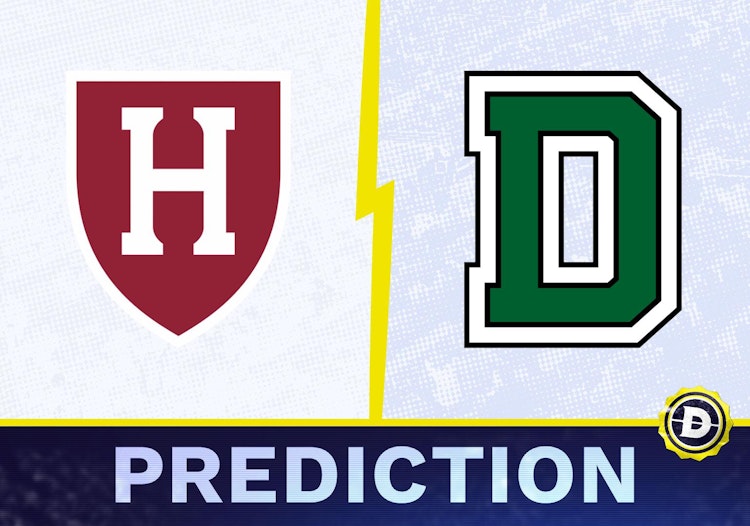 Harvard vs. Dartmouth Prediction, Odds, College Basketball Picks [3/5/2024]