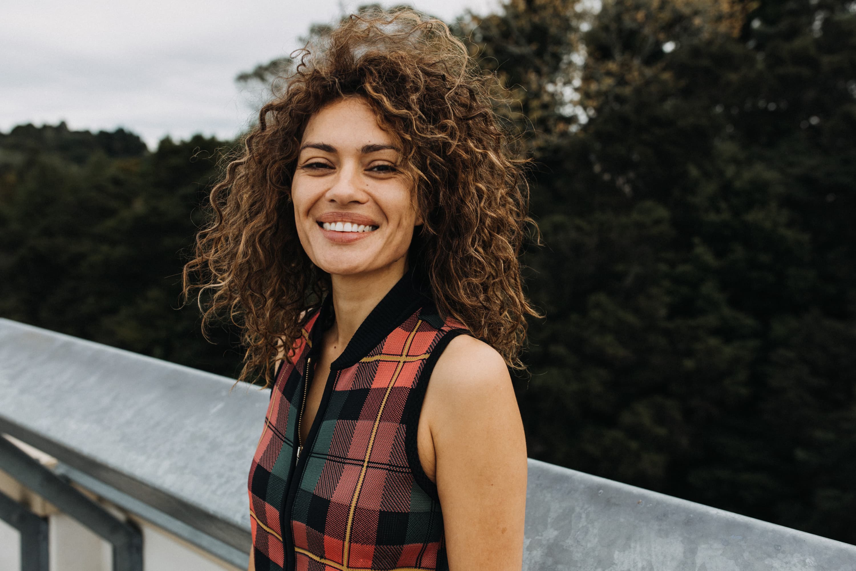 Brighter Days: Kamma & Masalo with Misa