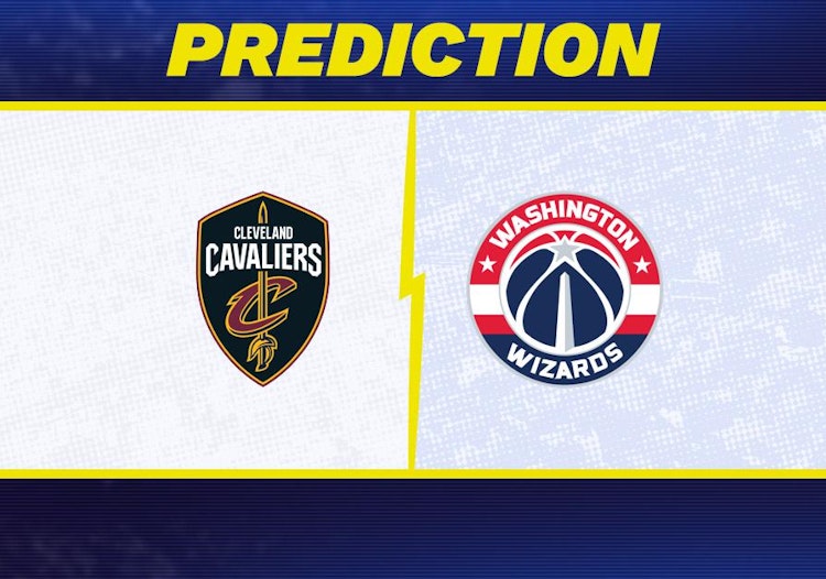 Cleveland Cavaliers-Washington Wizards Predictions and Game Preview.