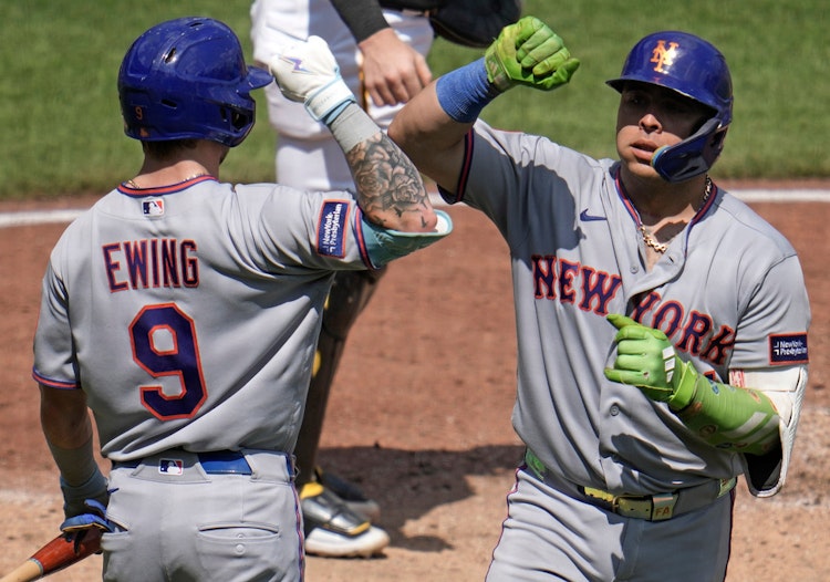 Mets vs Brewers Odds, Picks & Best Bets: 3 Data Reasons to Bet NYM (+150).