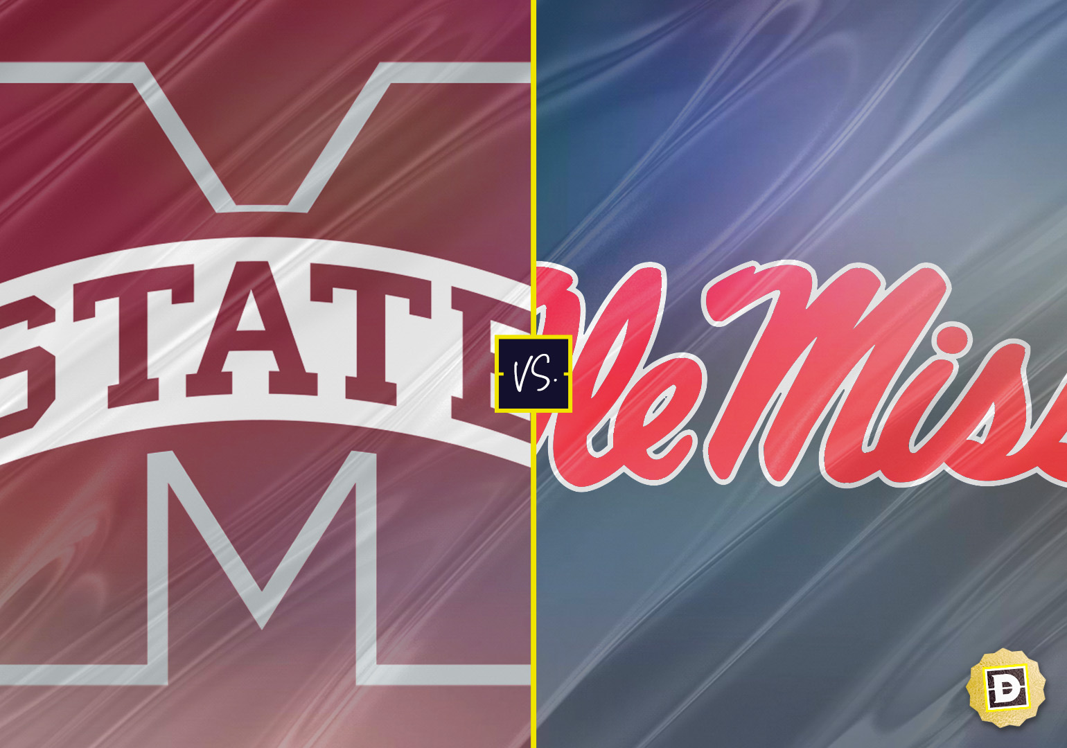 Mississippi State vs. Ole Miss CFB Week 13 Betting Preview, Picks and Odds - November 24, 2022