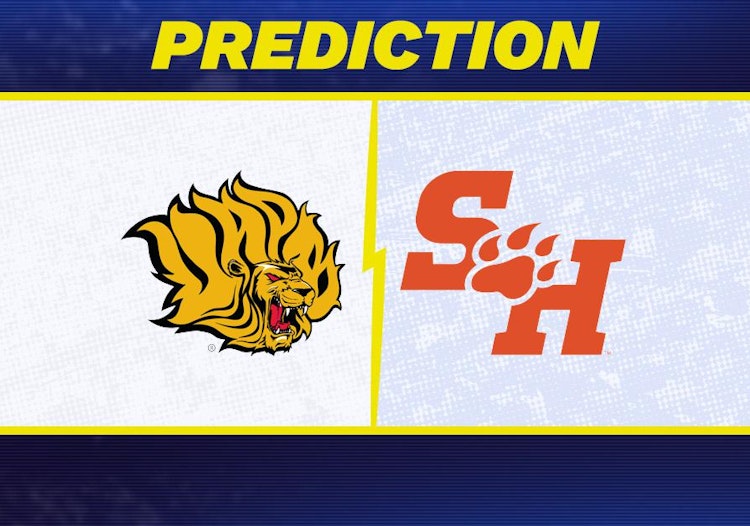 Sam Houston State-Arkansas-Pine Bluff Predictions and Game Preview.