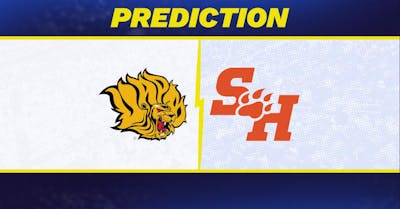 Sam Houston State vs. Arkansas-Pine Bluff prediction: Why Sam Houston State is favored to win women's college basketball matchup [11/12/2025]