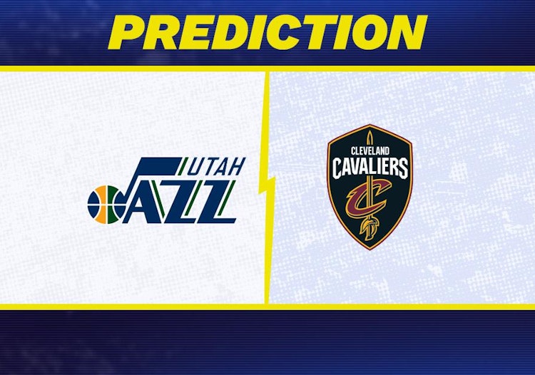 Utah Jazz-Cleveland Cavaliers Predictions and Game Preview.