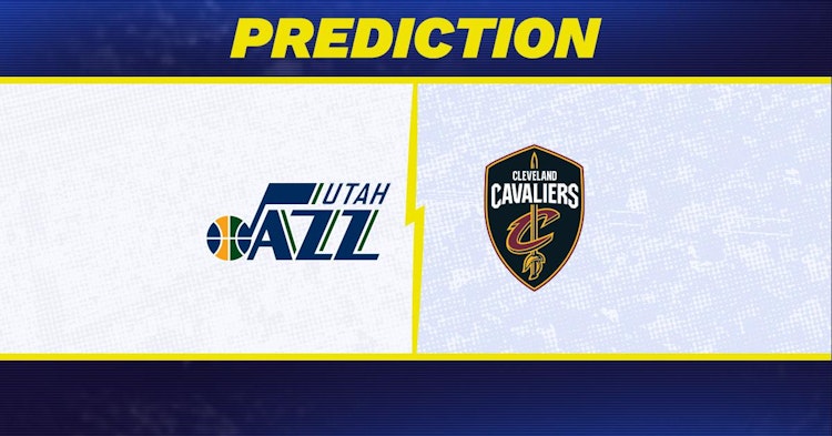 Utah Jazz-Cleveland Cavaliers Predictions and Game Preview.