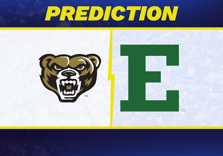 Oakland-Eastern Michigan Predictions and Game Preview.