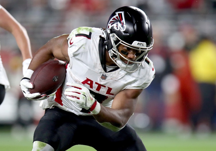 NFL Anytime Touchdown Scorer Predictions Today.