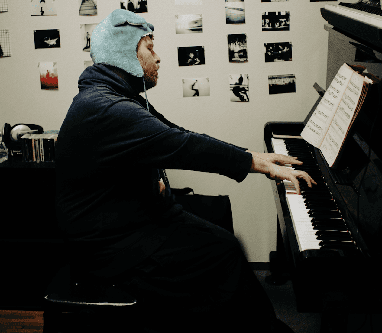 Namboku Radio with Aaron Choulai