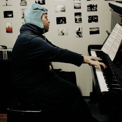 Namboku Radio with Aaron Choulai