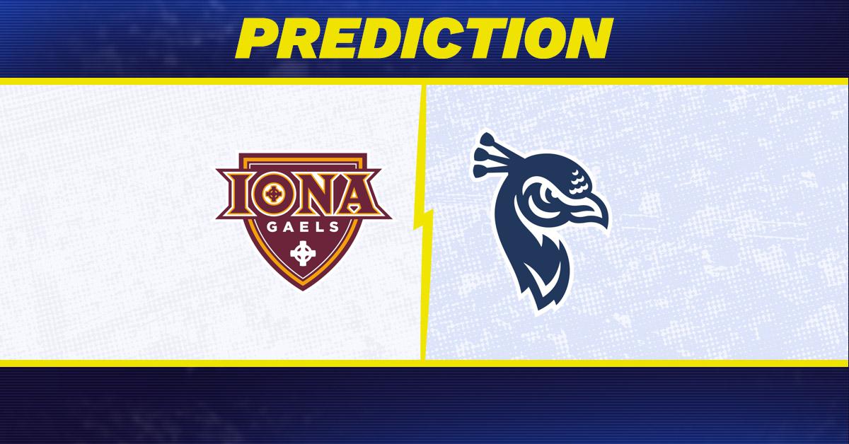 Iona vs. St. Peter's prediction: St. Peter's favored to win men's college basketball matchup [1/19/2026]