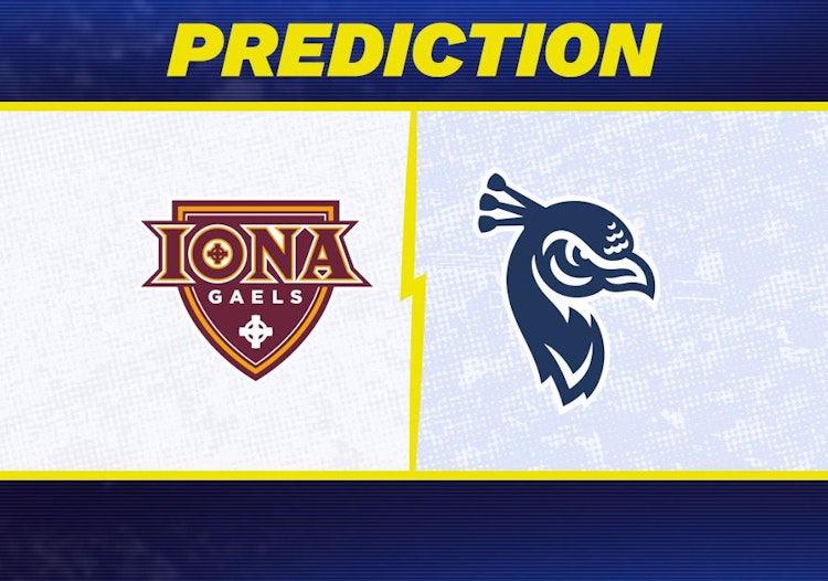 Iona-St. Peter's Predictions and Game Preview.