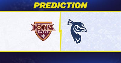 Iona vs. St. Peter's prediction: St. Peter's favored to win men's college basketball matchup [1/19/2026]