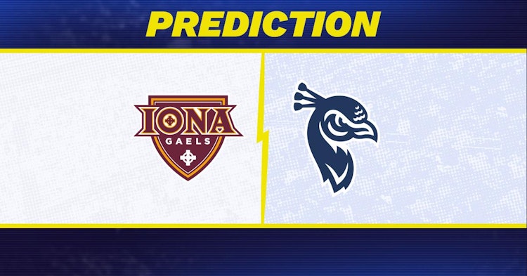Iona-St. Peter's Predictions and Game Preview.